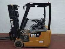 Caterpillar 1200 machine de construction de quais occasion