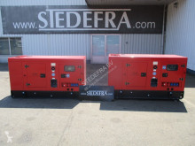 Groupe électrogène GLA 50 KVA diesel generator , 2 pieces in stock