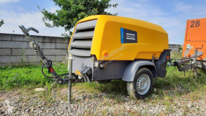 Atlas Copco XAS 88 Kd kompresor używany