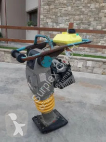 Rammer construction