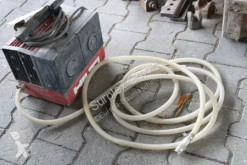 Hilti construction