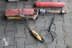 Hilti construction