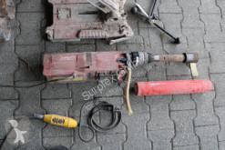 Hilti construction