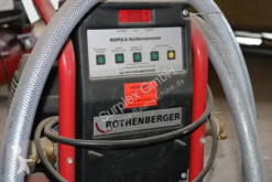 Rothenberger construction
