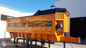 Matériel de chantier Matériel Doppstadt DW3060