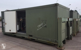 Utilaj de şantier Molry Chimie MATEM - Matériel de Traitement d'Eau Modulaire alt utilaj second-hand