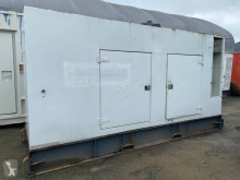 Entreprenørmaskiner Cummins QSM11-G2 - 300 kVA - (problems) - DPX-12085A motorgenerator brugt