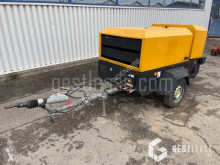 Doosan 7/51 compresor second-hand