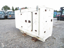 Entreprenørmaskiner motorgenerator Teksan Generator TEKSAN 25 KVA Generator