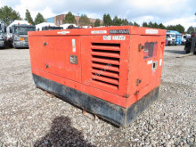 Grup electrogen Himoinsa 17 KVA / 22 AMP Generator