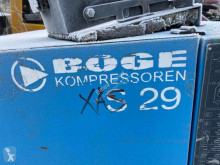 Kompresor Boge SP 030