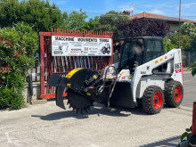 Maşină de tăiat beton Scie à rocher