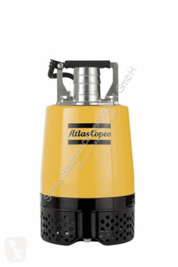 Atlas Copco Weda D04N Schmutzwasserpumpe čerpadlo použitý