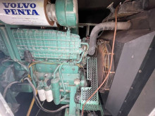 Volvo penta generator używany