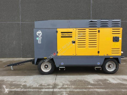 Atlas Copco XAHS 447 CD - N kompresor używany