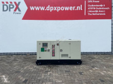 Entreprenørmaskiner Cummins 4BTA3.9-G2 - 55 kVA Generator - DPX-19832 motorgenerator ny