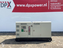 Entreprenørmaskiner Cummins 6BT5.9-G2 - 110 kVA Generator - DPX-19835 motorgenerator ny