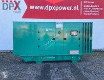 Entreprenørmaskiner Cummins C200 D5e - 200 kVA Generator - DPX-18512-A motorgenerator ny