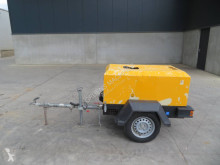 Ingersoll rand 7/20 kompresor używany