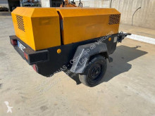 Ingersoll rand p130 wd compresseur occasion