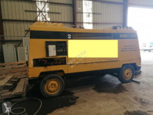 Material de obra Atlas Copco XAHS 350 compresor usado