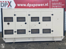 Groupe électrogène Doosan DP158LC - 510 kVA Generator - DPX-25065