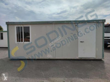 15 M2 bungalow brugt