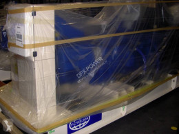 Agregator prądu FG Wilson P715-3 - Perkins - 715 kVA Genset - DPX-16023