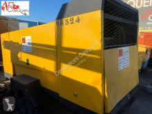 Compair C 132 compresor usado