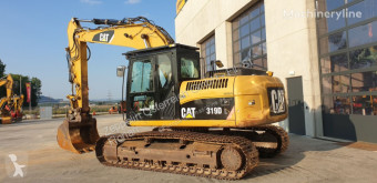 Entreprenørmaskiner Caterpillar CAT 319DL brugt