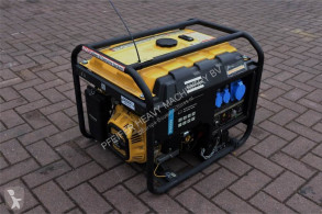 Gruppo elettrogeno Atlas Copco P8000 Valid inspection, *Guarantee! Gasoline, 6.5
