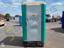 Material de obra Sanitario químico WC CHIMIQUE