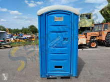 WC CHIMIQUE kemisk toilet brugt
