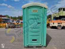 Material de obra Sanitario químico WC CHIMIQUE