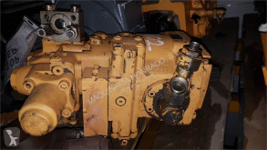 Material de obra Matériel Liebherr LMV100