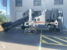 Matériel de chantier Matériel Wirtgen SP 15 Gleitschalungsfertiger