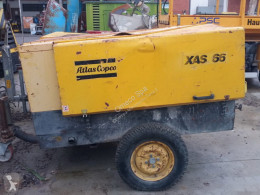 Compressore Atlas Copco XAS66