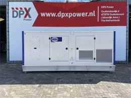 FG Wilson P500-3 - Perkins - 500 kVA Genset - DPX-16019 groupe électrogène neuf