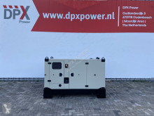 Iveco NEF45SM1 - 66 kVA Generator - DPX-17550 groupe électrogène neuf