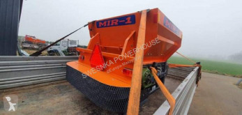 Matériel de chantier MIR-1 posypywarko-piaskarka zawieszana/tailgate sand spreader autres matériels neuf