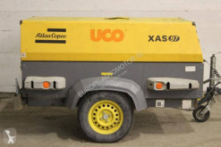 Groupe électrogène Atlas Copco XAS97