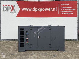Iveco F4GE9685C - 144 KVA - Stage IIIA - DPX-17554 gruppo elettrogeno nuovo