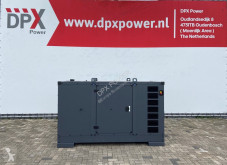 Material de obra Iveco NEF45TM2 - 110 kVA Generator - DPX-17552 grupo electrógeno nuevo