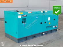 Groupe électrogène Cummins AG3-100C 100KVA - ENGINE