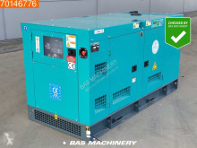 Cummins AG3-50C 50KVA - ENGINE groupe électrogène neuf