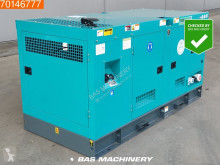 Cummins AG3-75C 75KVA - ENGINE groupe électrogène neuf