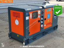 Groupe électrogène AG3-80 NEW UNUSED - 80KVA