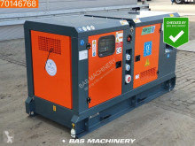 AG3-80 NEW UNUSED - 80KVA groupe électrogène neuf