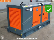 Material de obra grupo electrógeno AG3-50 NEW UNUSED - 50KVA