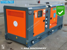 Groupe électrogène AG3-100 NEW UNUSED - 100KVA